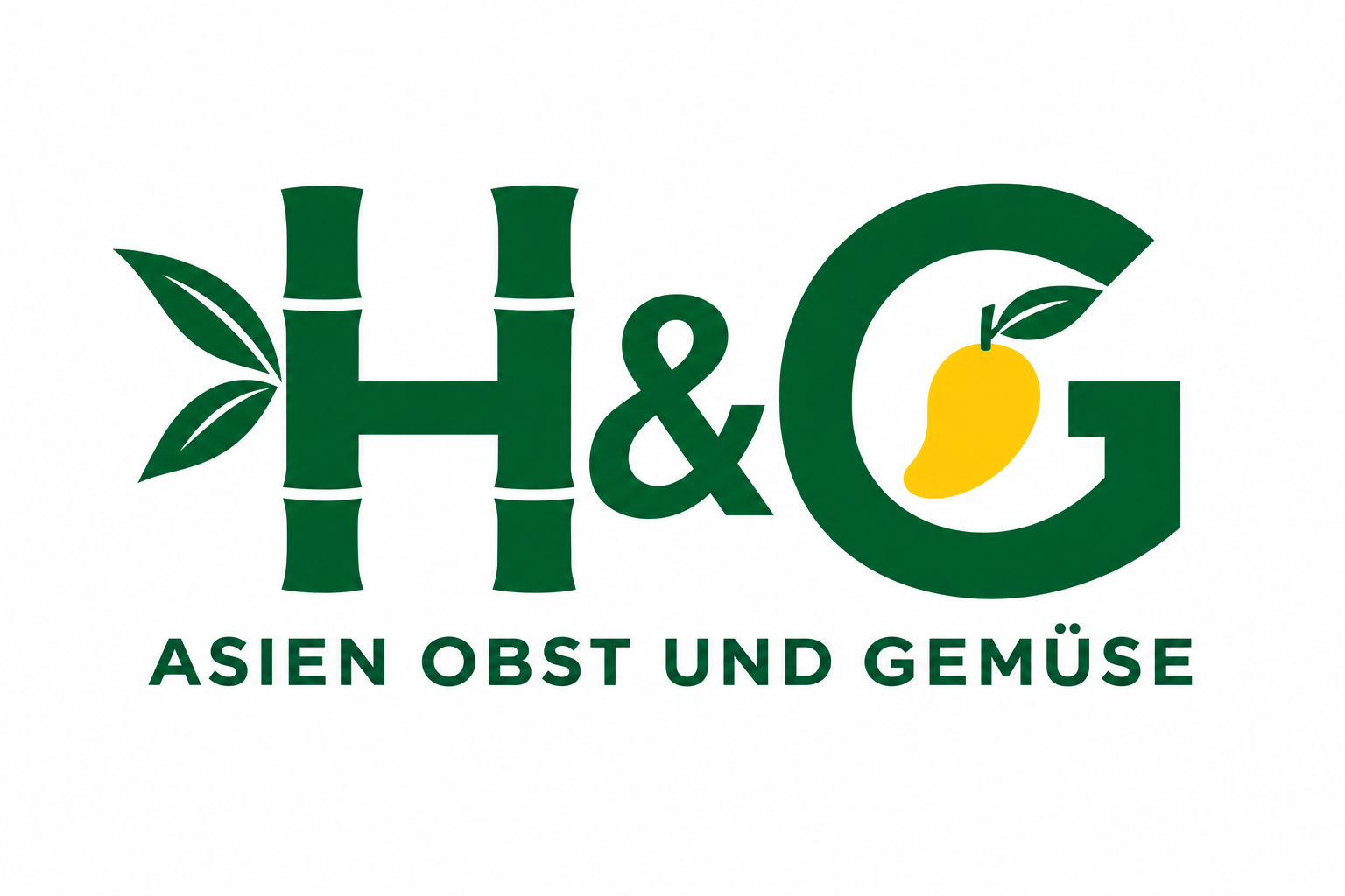 H&G Asien Obst und Gemüse GmbH